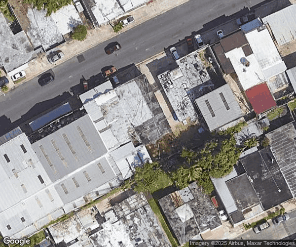 Urbanización Caparra Terrace, 1318 Avenida Americo Miranda, Gobernador Piñero, San Juan, 00921
