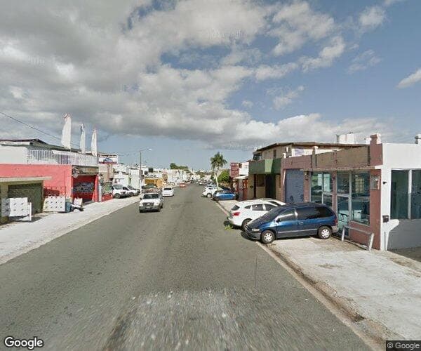 Urbanización Caparra Terrace, 1318 Avenida Americo Miranda, Gobernador Piñero, San Juan, 00921