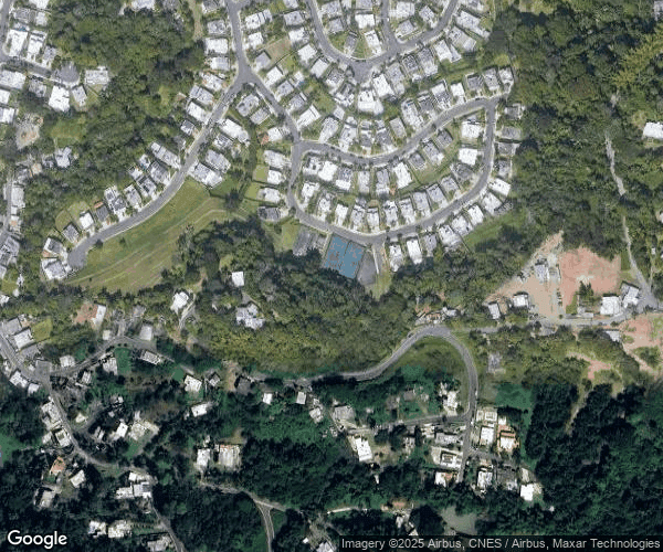 1 Boulevard de los Árboles, Caimito, San Juan, 00926