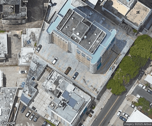 Plaza Del Condado