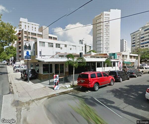 Plaza Del Condado