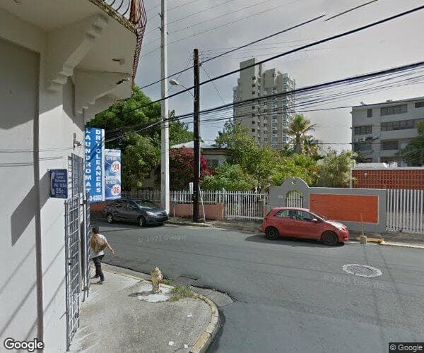 1563 Calle Rafael López Landrón, Santurce, San Juan, 00911