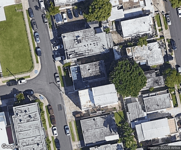513 Calle Ingeniero Sergio Cuevas Bustamante, Hato Rey Norte, San Juan, 00918