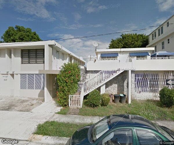 513 Calle Ingeniero Sergio Cuevas Bustamante, Hato Rey Norte, San Juan, 00918