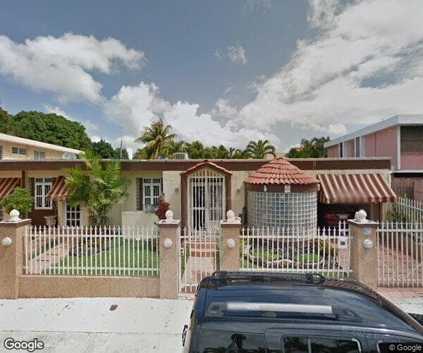 916 Calle Duke, Hato Rey Sur, San Juan, 00927