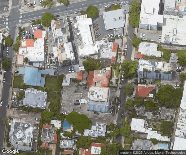 Condominio Washington, 56 Calle Washington, Santurce, San Juan, 00907