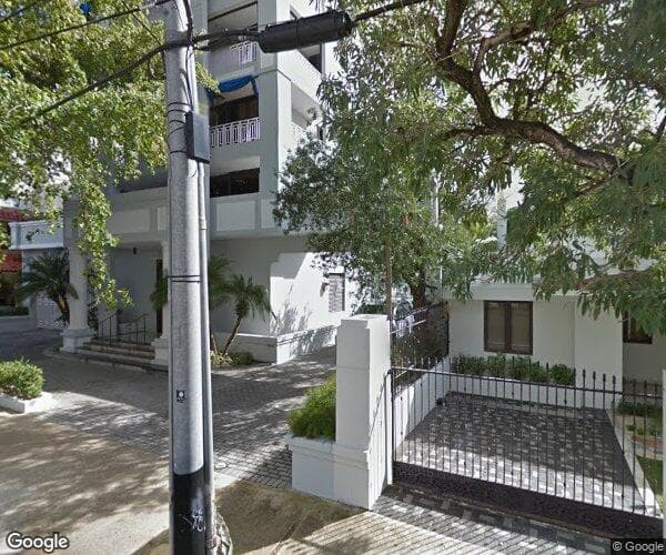 Condominio Washington, 56 Calle Washington, Santurce, San Juan, 00907