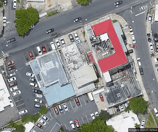 Urbanización Punta las Marias, 2430 Calle Loiza, Santurce, San Juan, 00913