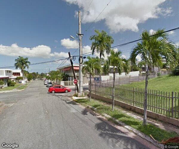 255 Calle 10, Sabana Llana Sur, San Juan, 00926