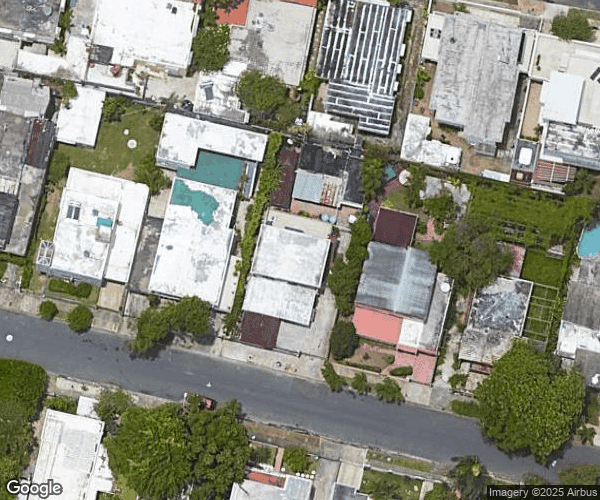 2131 Calle Cacique, Santurce, San Juan, 00913