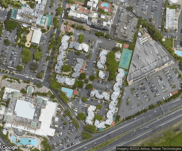 Isla Verde Usps