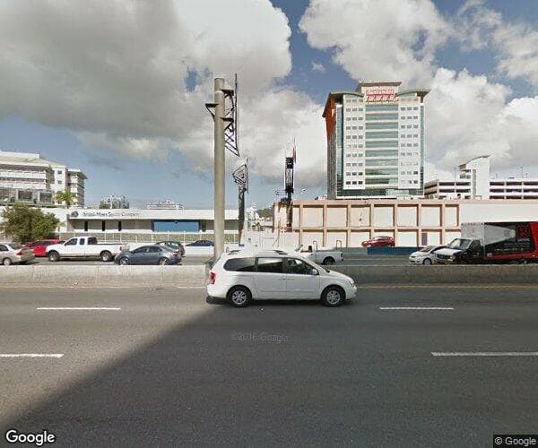 Cond. Doral Plaza