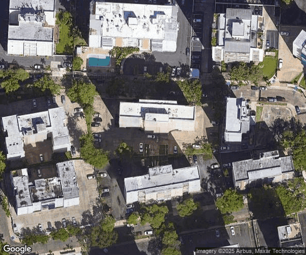 160 Calle Costa Rica, Hato Rey Central, San Juan, 00917