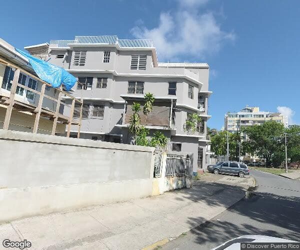 1 Calle Almendares, Santurce, San Juan, 00907