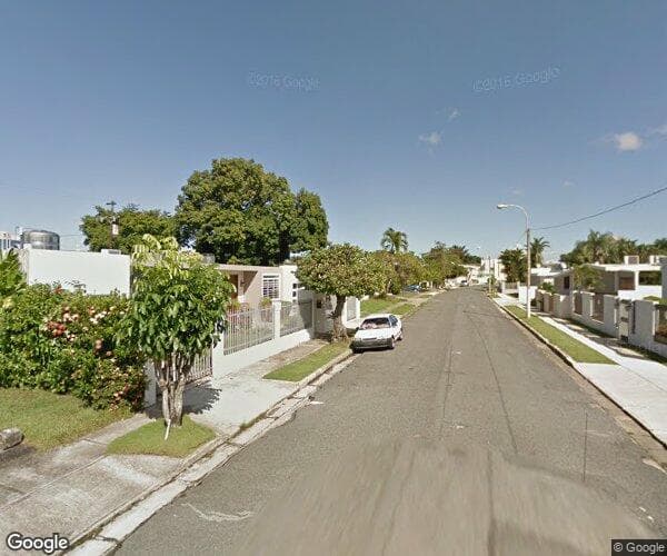 289 Calle Howard, Hato Rey Sur, San Juan, 00927