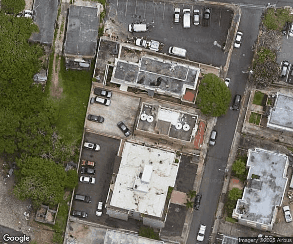 Condominio Bouret, 404 Calle Bouret, Santurce, San Juan, 00912