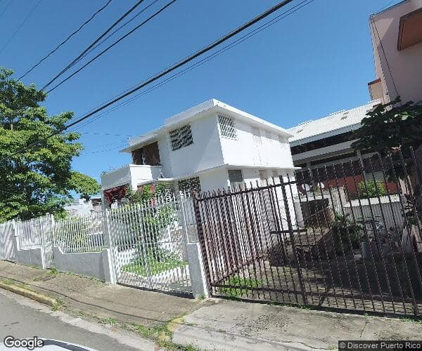 Condominio Bouret, 404 Calle Bouret, Santurce, San Juan, 00912