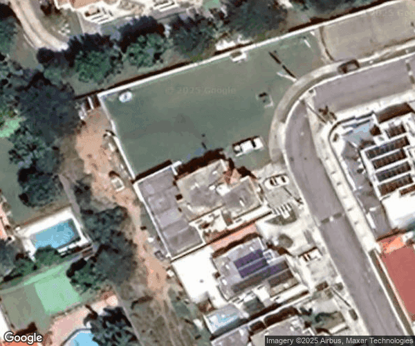 Urbanización Estancias Del Monte, Cerrillos, Ponce, 00780
