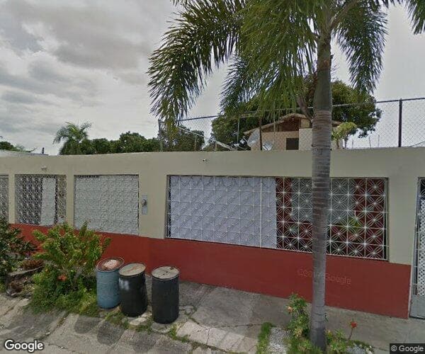 1978 Calle Juan Ríos Ovalle, Canas Urbano, Ponce, 00717
