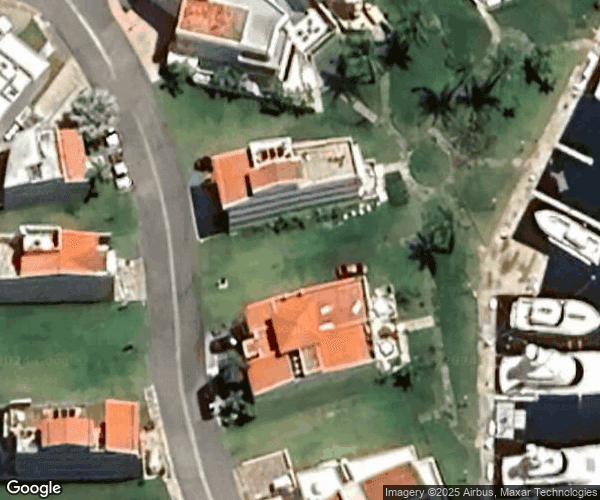 Candelero Abajo, Humacao, 00791