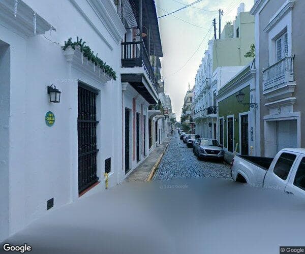 151 Calle Sol, Viejo San Juan, San Juan, 00901