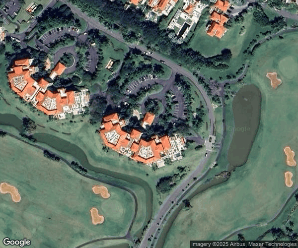 Condominio Plantation Village, 500 Plantation Drive, Higuillar, Dorado, 00646
