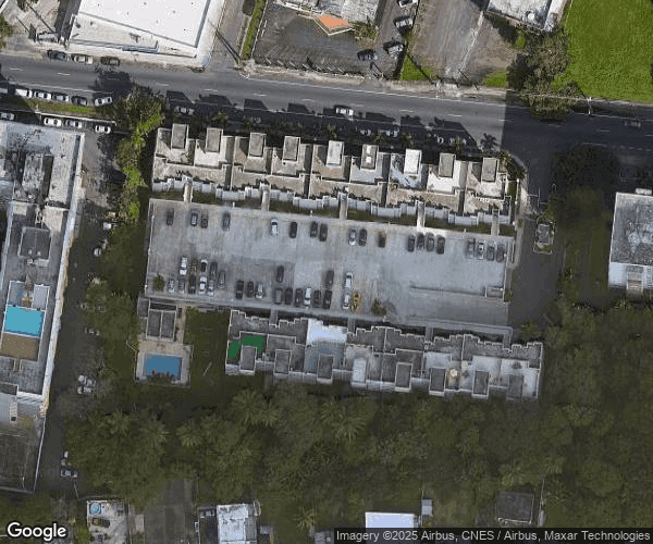 371 Avenida José de Diego, Sabana Llana Sur, San Juan, 00923