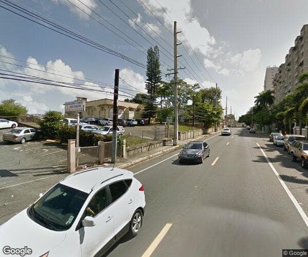 371 Avenida José de Diego, Sabana Llana Sur, San Juan, 00923