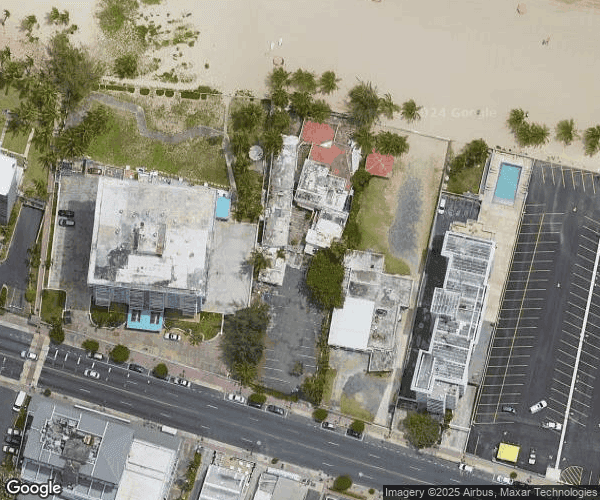 4851 Avenida Isla Verde, Cangrejo Arriba, Carolina, 00979