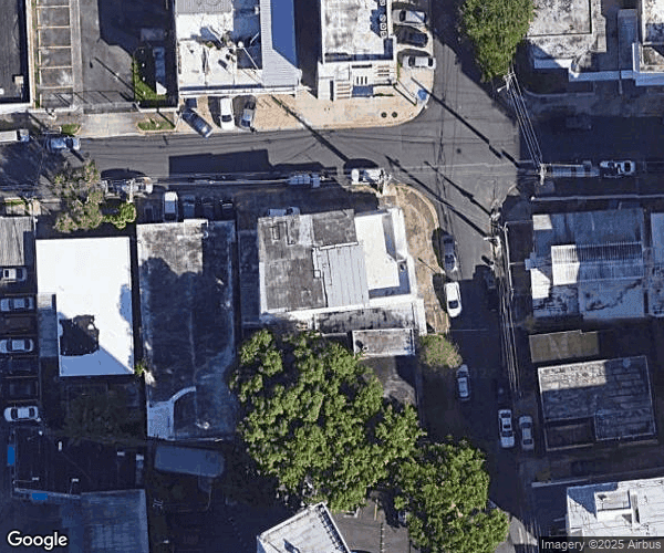 93 Calle Reverendo Domingo Marrero Navarro, Hato Rey Sur, San Juan, 00925