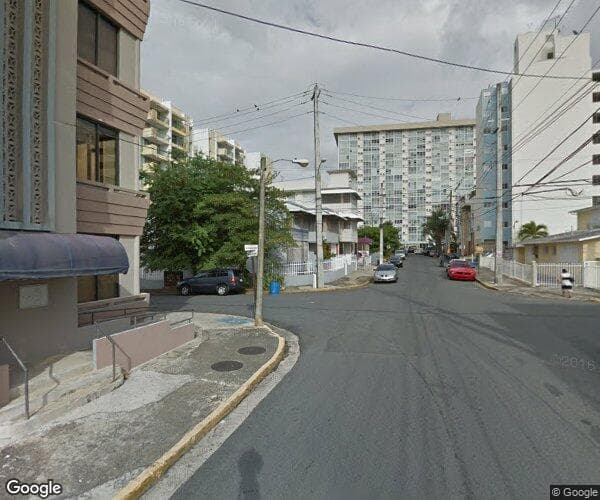 93 Calle Reverendo Domingo Marrero Navarro, Hato Rey Sur, San Juan, 00925