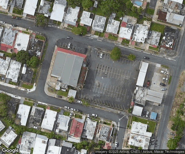 13-18 Calle 25, Pájaros, Bayamón, 00957
