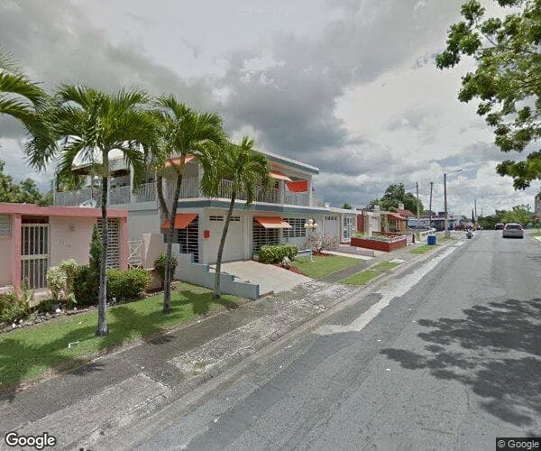 13-18 Calle 25, Pájaros, Bayamón, 00957