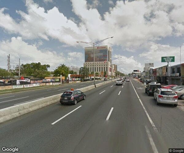 Urbanización University Gardens, 266 Avenida Jesus, Hato Rey Sur, San Juan, 00927