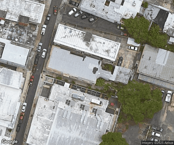415 Calle San Jorge, Santurce, San Juan, 00912