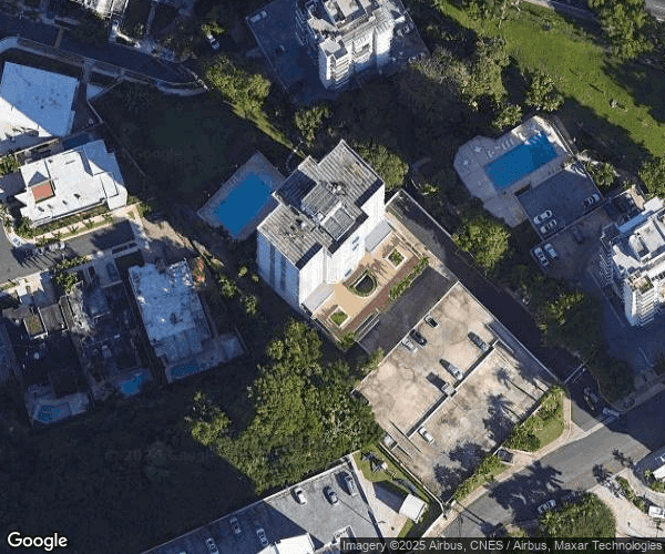 Condominio Torre de San Miguel, Avenida Parque los Niños, Frailes, Guaynabo, 00969