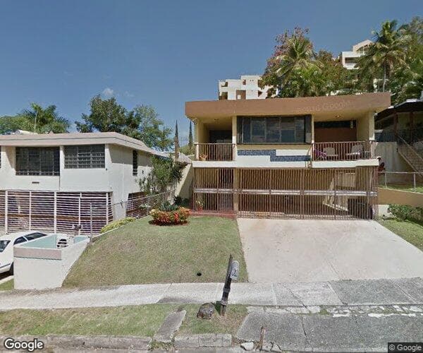 Urbanización Hillside, Calle 1, Caimito, San Juan, 00926