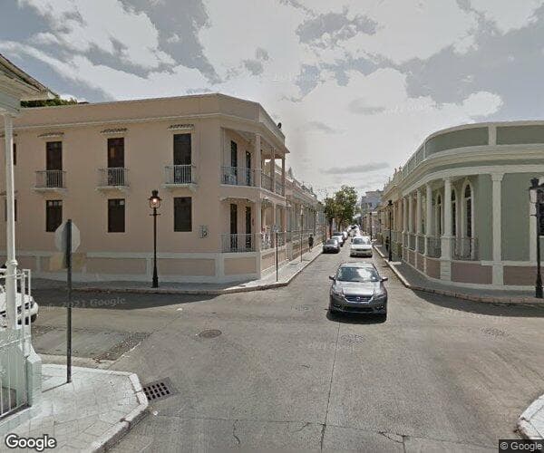 4 Calle Reina Isabel, Segundo, Ponce, 00730