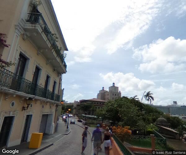 152 Calle Tetuan, Viejo San Juan, San Juan, 00901