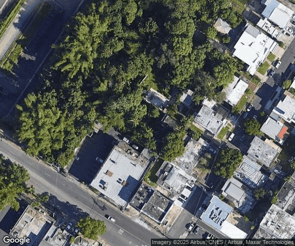 Urbanización Caribe, Monacillo Urbano, San Juan, 00927