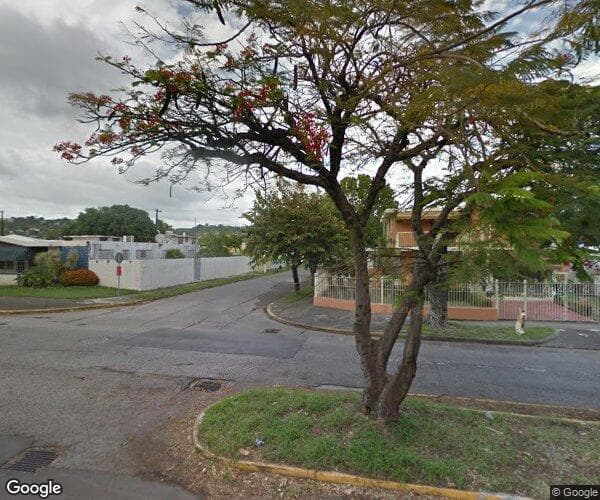 152 Calle Paseo Real, San Antón, Ponce, 00716