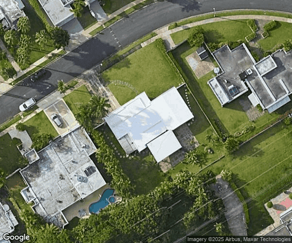 2071 Calle Amatista, Caimito, San Juan, 00969