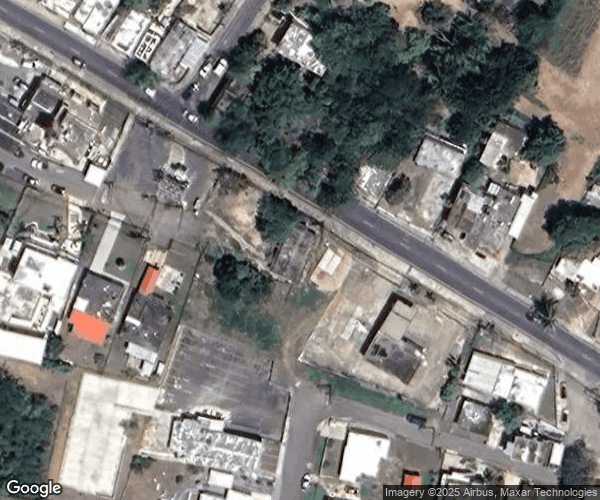 52 Avenida Noel Estrada, Barrio Pueblo, Isabela, 00662