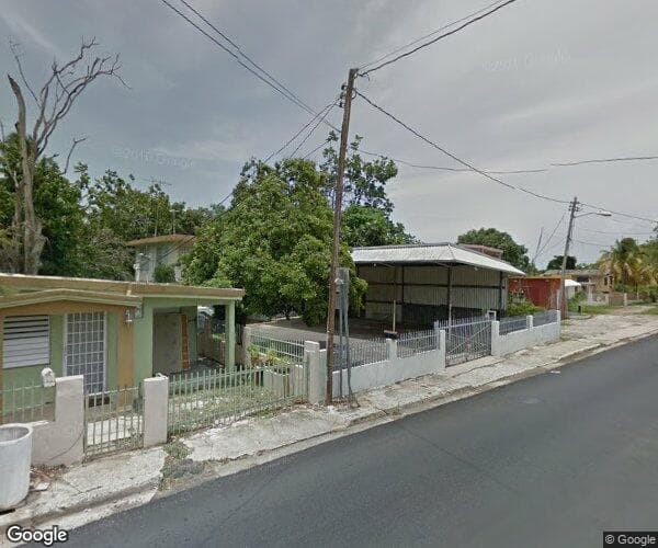 52 Avenida Noel Estrada, Barrio Pueblo, Isabela, 00662