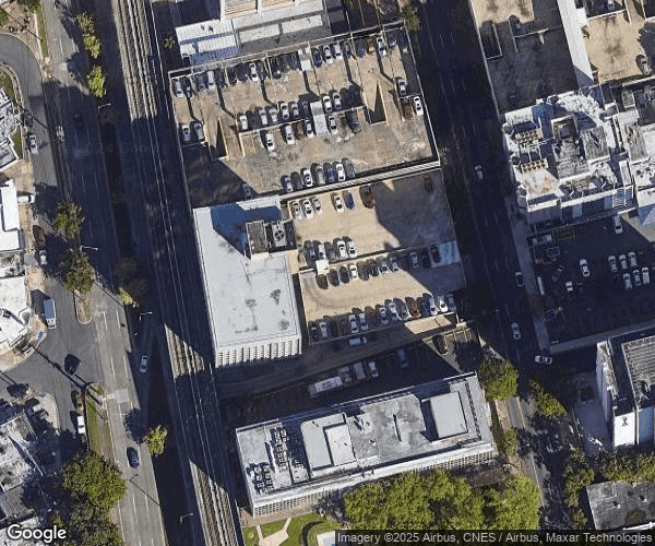 Cond Midtown Ofic