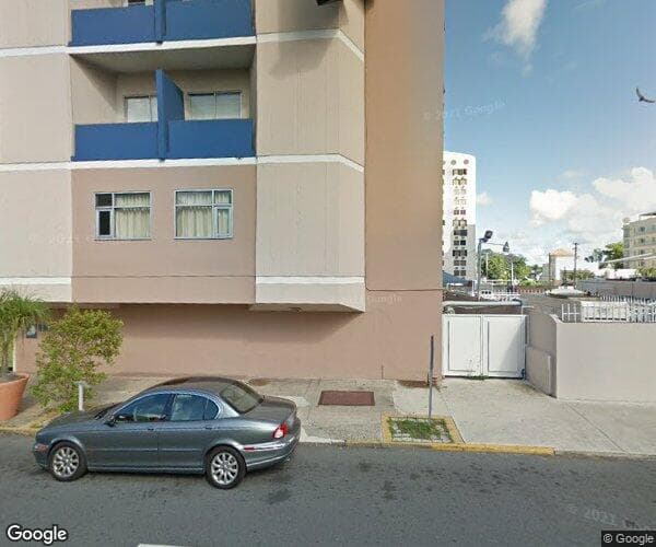 Cond Midtown Ofic