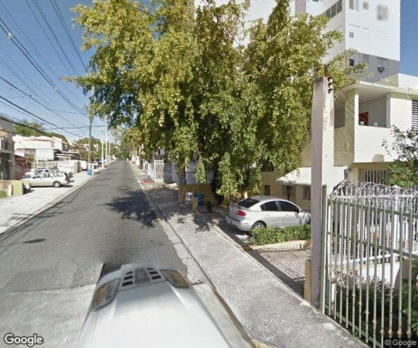 Urbanización Sagrado Corazon, 504 Calle Sagrado Corazon Jesus, Santurce, San Juan, 00915