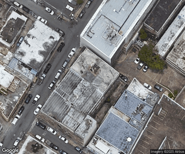 Condominio Condado, 607 Calle Condado, Santurce, San Juan, 00907