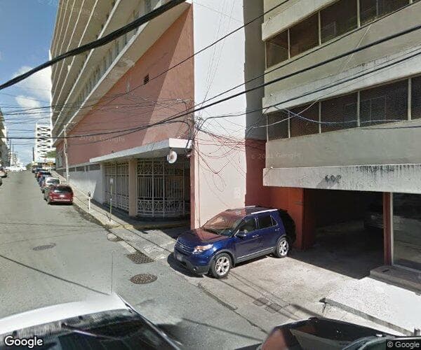 Condominio Condado, 607 Calle Condado, Santurce, San Juan, 00907