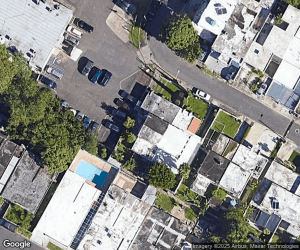 Urbanización Rolling Hills, 14 Calle A, Martín González, Carolina, 00987